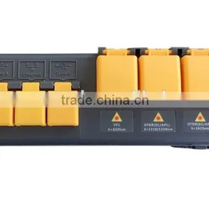 OT6300 Tri-Wavelegnth OTDR 1310/1550/1625nm thumbnail-3
