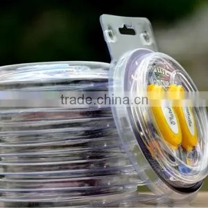 LED Light Shoelace Flash Lighting the Night for Party Hip-hop Dancing thumbnail-1