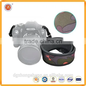 Wholesale Camera Neck Strap Camera Strap Manufacturer thumbnail-1