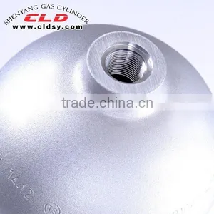 Aluminum Cylinder,CO2 Cylinder,Nitrogen Cylinder thumbnail-5