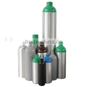 Aluminum Alloy Cylinder thumbnail-1