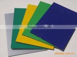 4*8 Aluminium Composite Panels Acp Sheets thumbnail-5