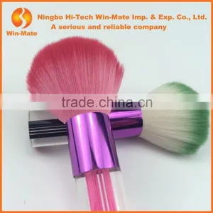 2014 China Supplier Beauty Needs Best Blush Brush With Excellent Service thumbnail-3