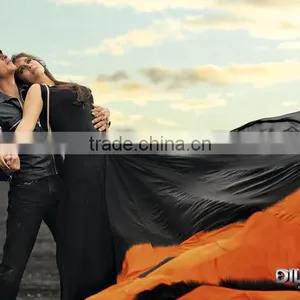 Indian Bollywood Replica Saree Online Shopping thumbnail-2