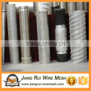 Stainless Steel Perforated Sheet thumbnail-4