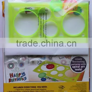 Handcraft Diy Stationery Set thumbnail-3