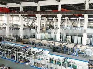 2015 Disposable Used Baby Diaper Change Machine(CE Approved) thumbnail-3