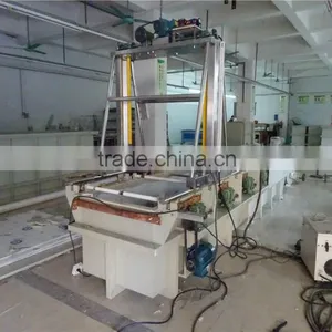 Feiyide Semi-automatic Barrel Plating Equipment for Metal Plating thumbnail-1