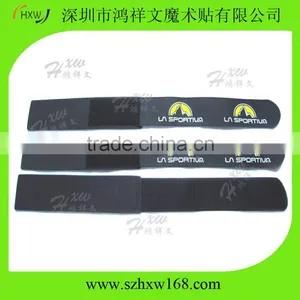 50*440mm Custom Logo Printed Alpine Ski Strap Snow Ski thumbnail-4