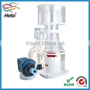 Heto WS220 High Quality Aquarium Marine Aquaculture Protein Skimmer thumbnail-4