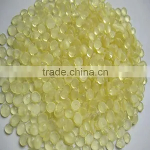 C5 Hydrocarbon Resin Used for Hot Melt Road Marking Paint thumbnail-4