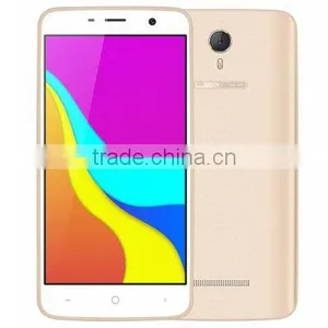 Leagoo Elite 6 4G Smartphone 4.5inch, QUAD Cored, 1G RAM 8G ROM thumbnail-2