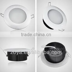50W 8 Inch Led Downlight thumbnail-1