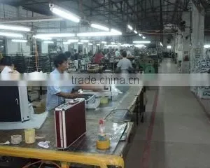 Guangzhou Yiyou Briefcases And Leather Products Co., Ltd. company overview - view 3 thumbnail