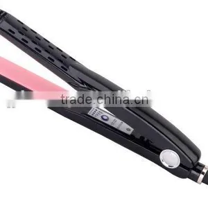 Top 10 Salon Equipment Negative Ion LCD Display Hair Straightener thumbnail-3