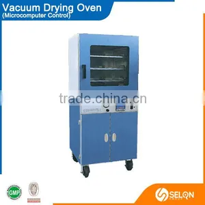 SELON BPZ-6123LC Vacuum Oven thumbnail-1