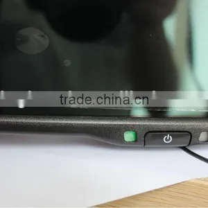 Latest Mazda2 Auto Dim Mirror for Your Car thumbnail-3