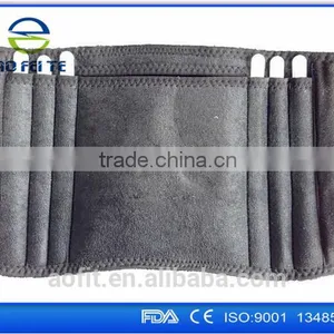 Factory Welcome Custom Made Private Label Waist Trimmer Belt thumbnail-3