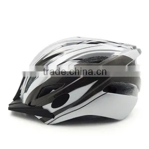 New Mountain Bike Bicycle Road Cycling EPS Foam Security Helmet Protective Gear thumbnail-1