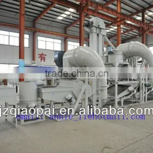 Hot Selling Sunflower Seed Hulling Equipment TFKH1200 thumbnail-5