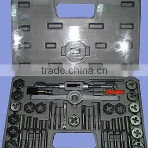 Tap & Die Set 40pcs Tap and Die Set 40pcs thumbnail-1