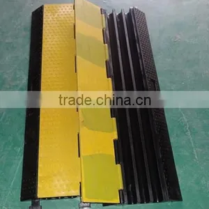 Cable Ramp With 3 Chaneels thumbnail-2