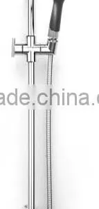 2015 New ABS Plastic Hand Shower thumbnail-2