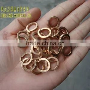 Customized All Types of Spring Clip Washer DIN127 DIN128 DIN7980 JIS ASME thumbnail-5