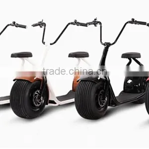 2016 Popular Electronic Scoot/Harley Scooter/electronic Scoot thumbnail-5