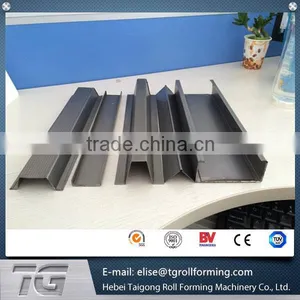 Factory Building Steel Frame Making Machine thumbnail-6
