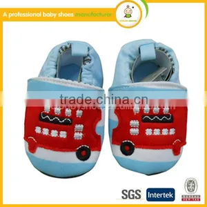 Fashion China Cotton Pattern Animal Baby Shoes for Sale thumbnail-2