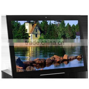 Android pc 10.1 Inch All in One Touch Screen pc thumbnail-2