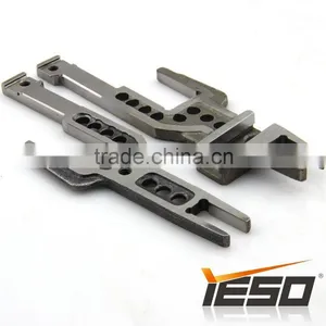 121-17404 121-17503 Feed Bar Juki Overlock Sewing Machine Spare Parts Sewing Accessories Sewing Part thumbnail-3