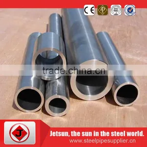 Round API ASTM/AISI 1524 Alloy Structural Steel Pipe thumbnail-6