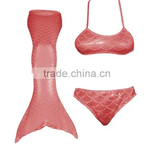 Purple Cheap Swimmable Mermaid Tail Stores thumbnail-5