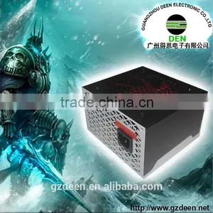 450W 20+4 Pin Big Fan Silent Intel ATX 12V 2.31 PC Power Supply thumbnail-2