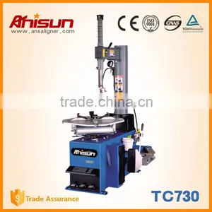 Car Tire Service Machine Hand Tire Changer, Good Qutality thumbnail-1