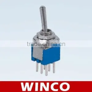 Magnetic Switch SMTS-202-A2 thumbnail-1