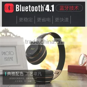 SNHALSAR Headphone Suppliers Premium Headphones, Private Model Stereo Sound Wireless Headphone Bluetooth thumbnail-1