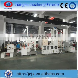 Flat Copper Wire Rolling Annealing and Tinning Equipment thumbnail-1