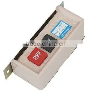 LAK-10 2 Button Switch Group Control Box Start Switch thumbnail-1