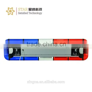 LED Module Type Light Bars thumbnail-5