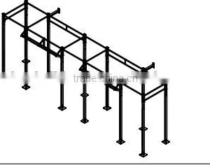 Crossfit Rig .Crossfit Rack.CR1004 thumbnail-1