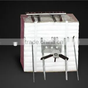 Ceramic Fiber Module thumbnail-1