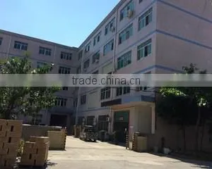 Shenzhen Asida Technology Co., Ltd. company overview - view 1 thumbnail