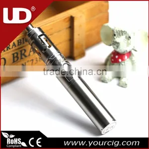 Good Price 4.8V 800mAh UD Childproof Lock Ecig 2016 Vape thumbnail-6