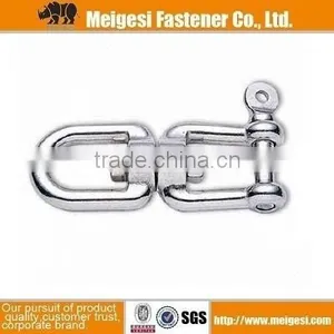 Supply Steel Zinc Plated Rigging Turnbuckle DIN1480 CO OO CC Type thumbnail-4