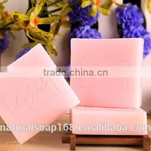 Natural Rose Whitening Handmade Soap, Whitening Soap thumbnail-1