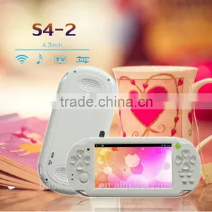 Best Selling Product Cheap Android Media Game Player thumbnail-1