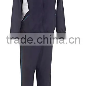 Tracksuits Cheap Cheap Custom Tracksuit Mens New Design thumbnail-1